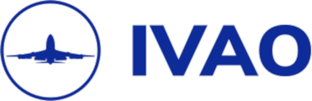 IVAO Logo